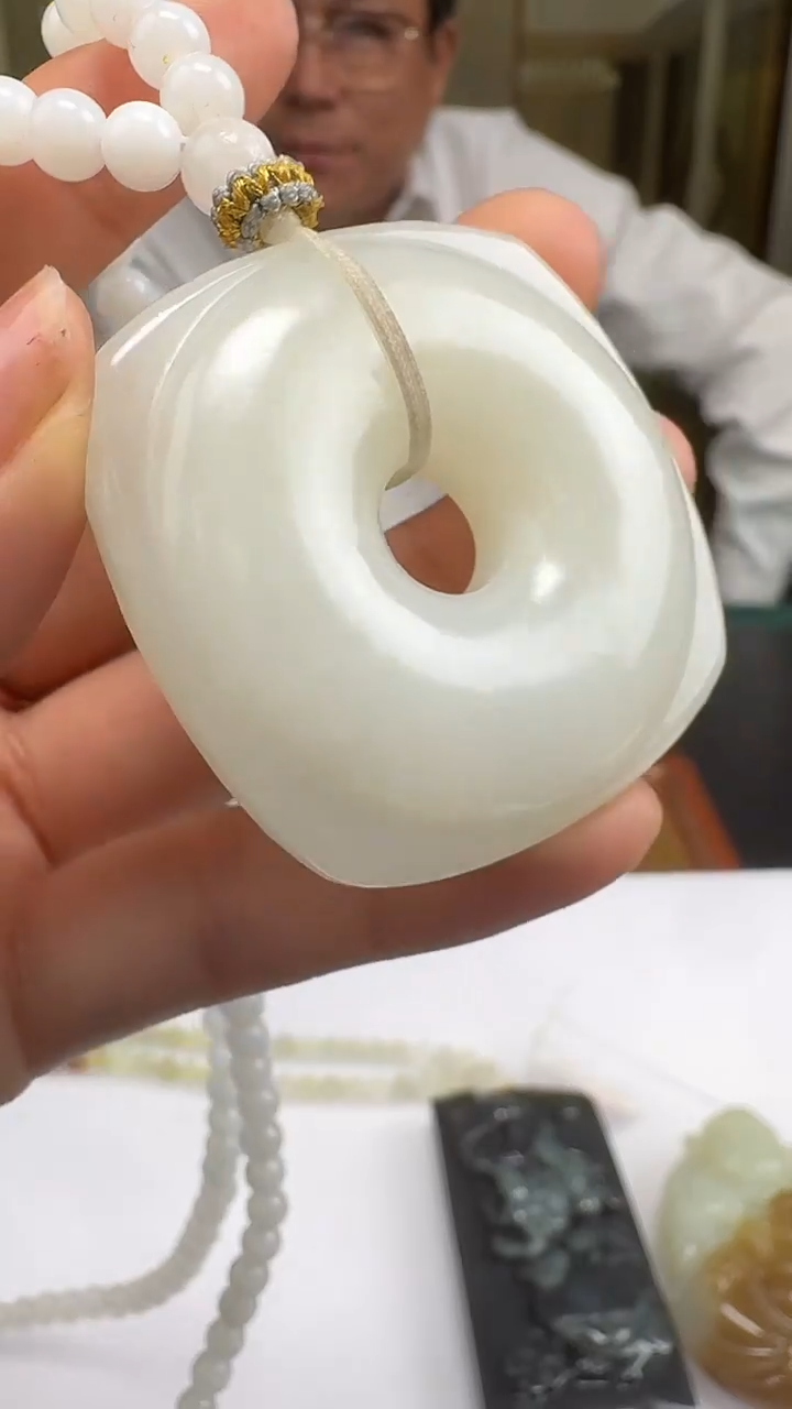 定制和田玉53139