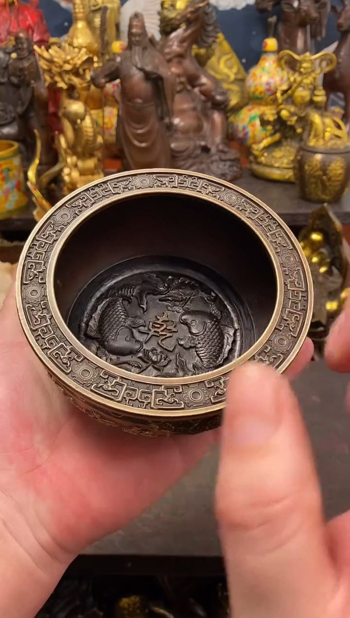 案台摆件  物品摆件 