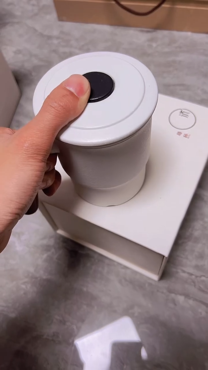 【闪购商品】陶瓷办公杯*2########///