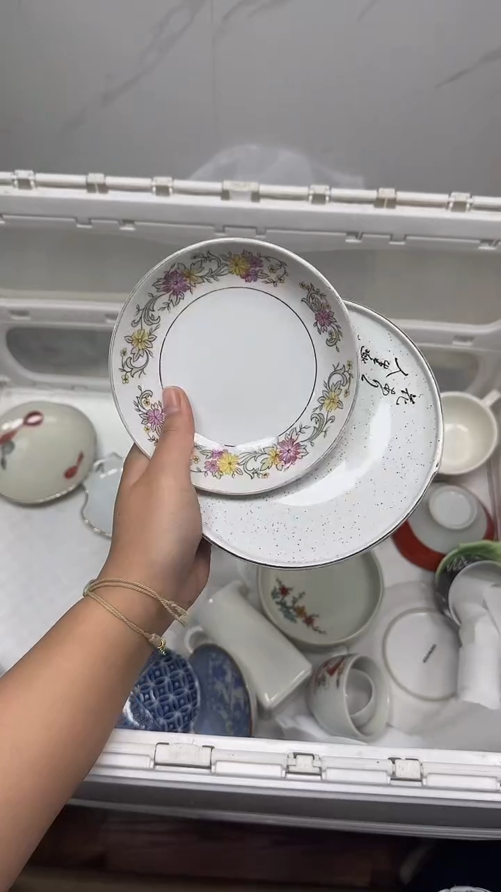 【闪购商品】520回流瓷器默认微瑕，18.8包邮