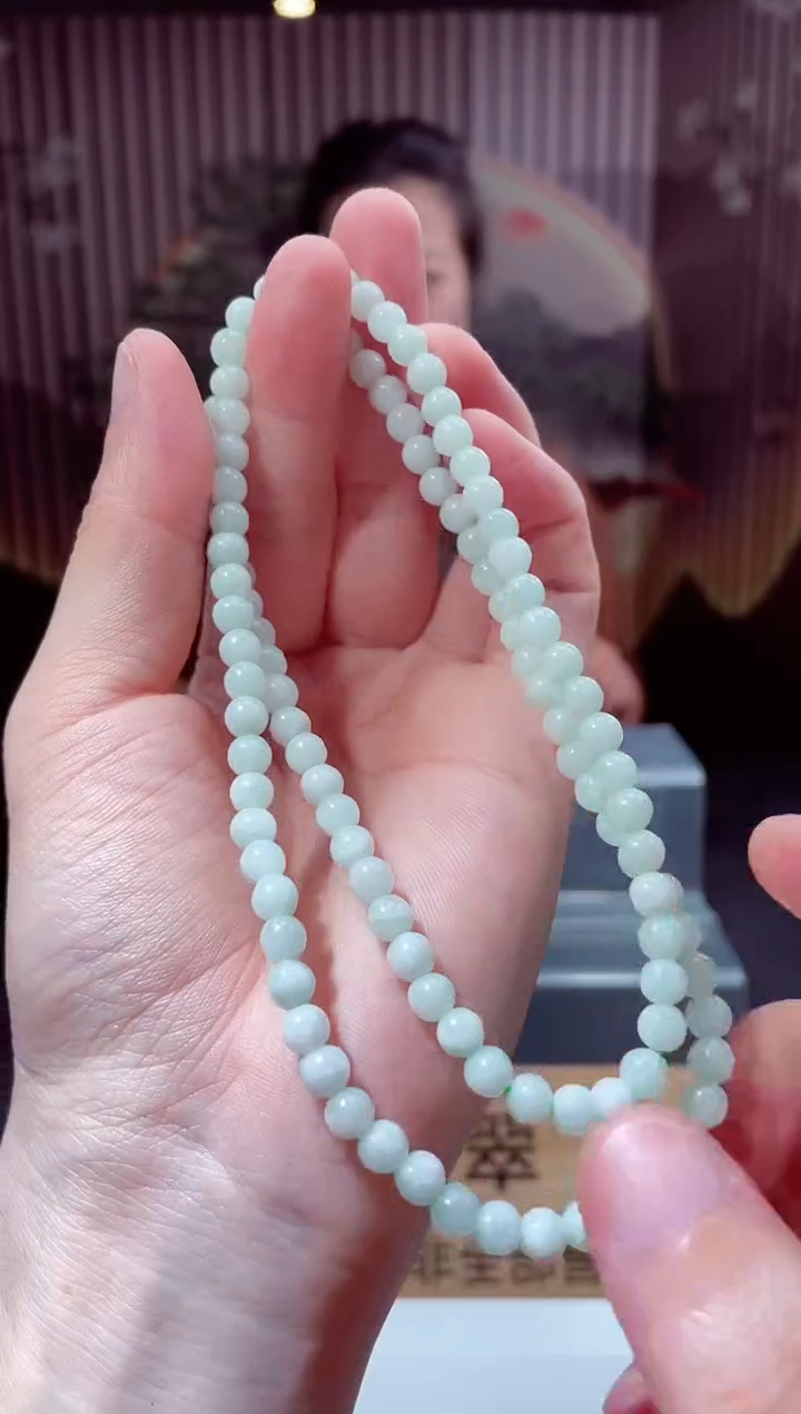 未镶嵌定制翡翠L-QJSX1223031（多样性发其一）