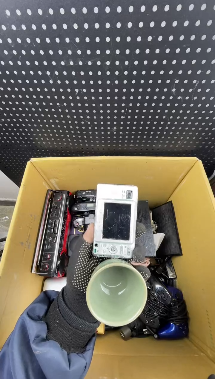 杰*龟小懂中古百货2号店