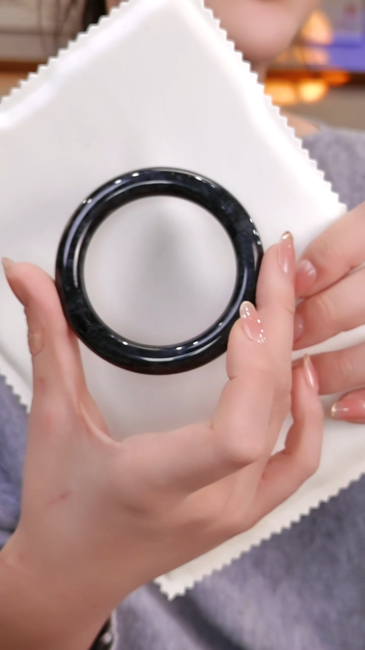 颈饰未镶嵌翡翠国风56