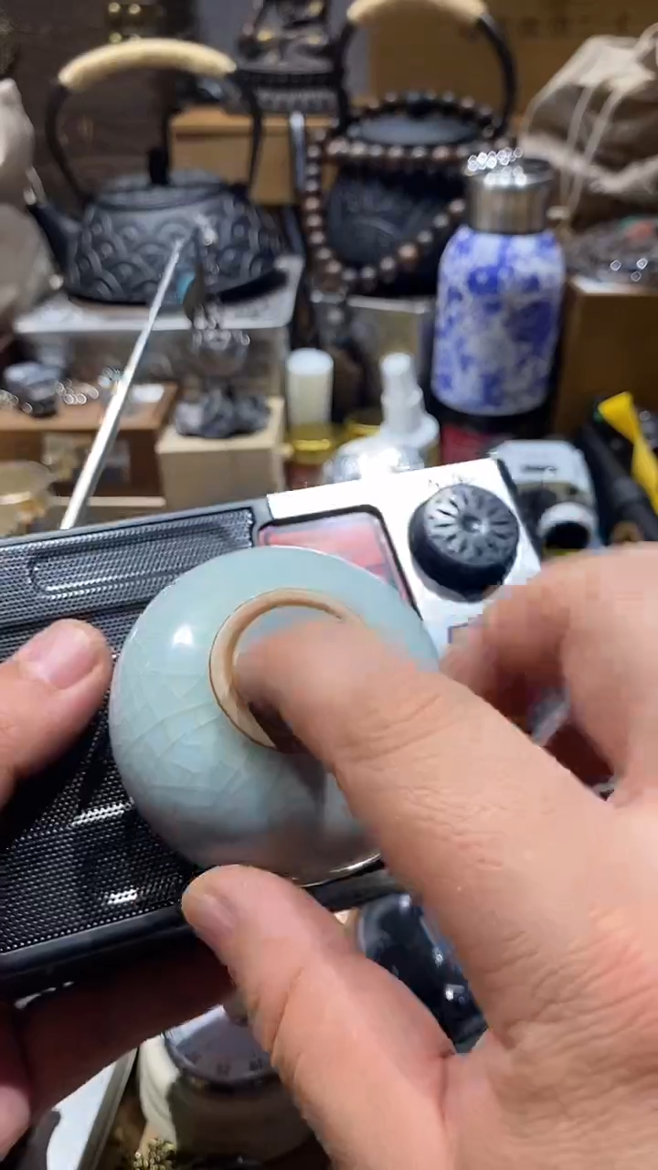 瓷片闪购商品 如图所示