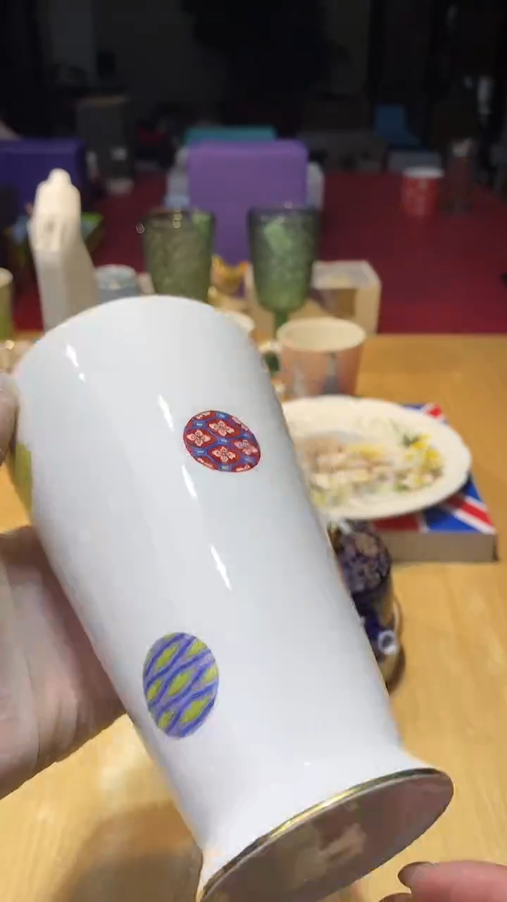 瓷片生活的本意是开心啊@@1