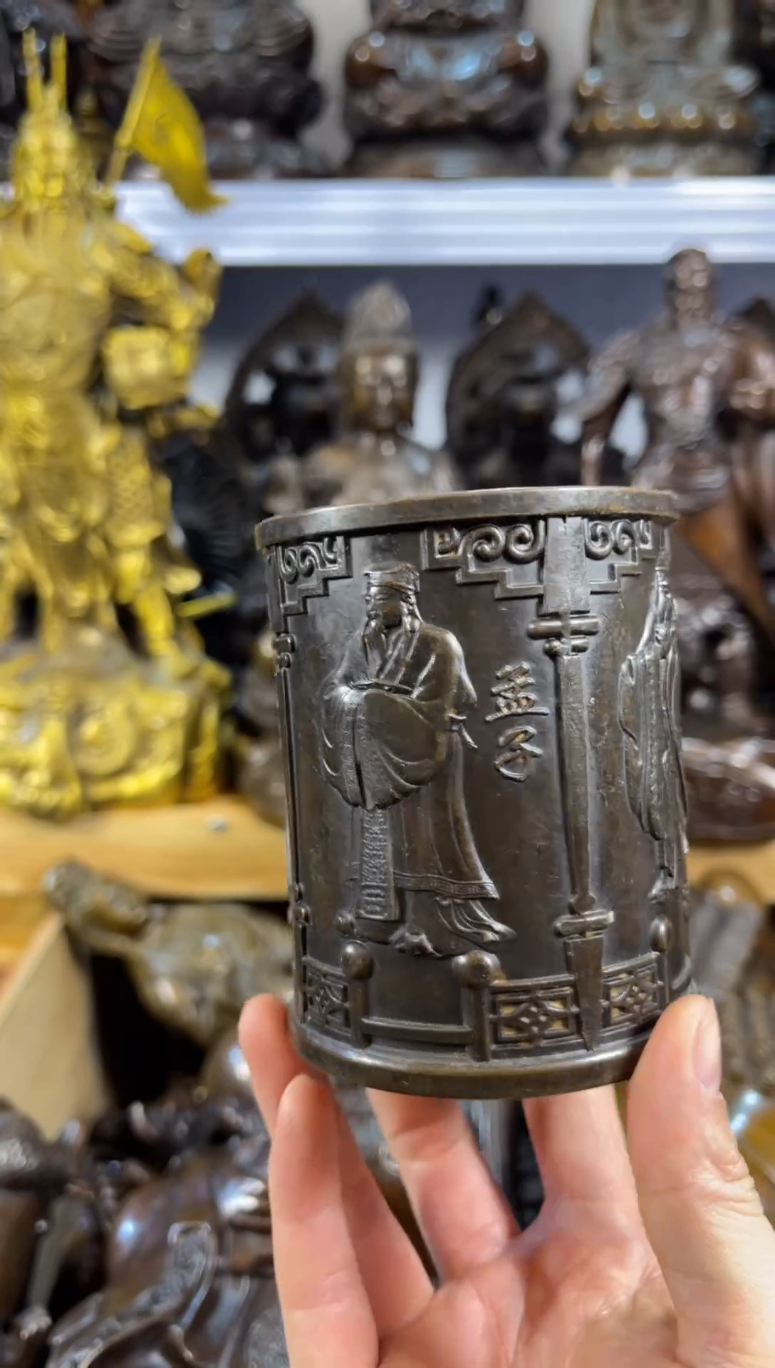 【闪购商品】.案台摆件 物品摆件