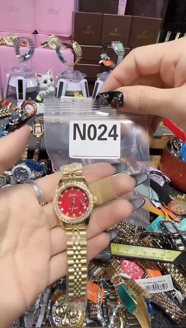 石英机芯锻造碳钢0