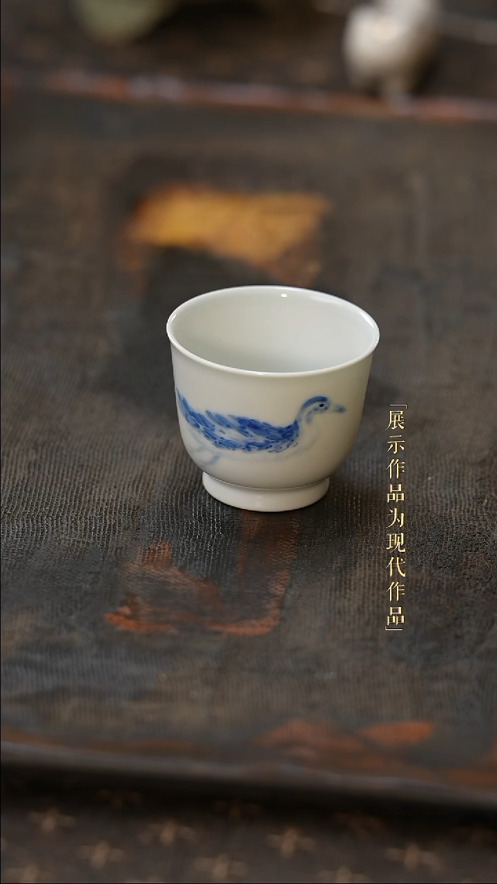 摆件瓷尼克美学甄选