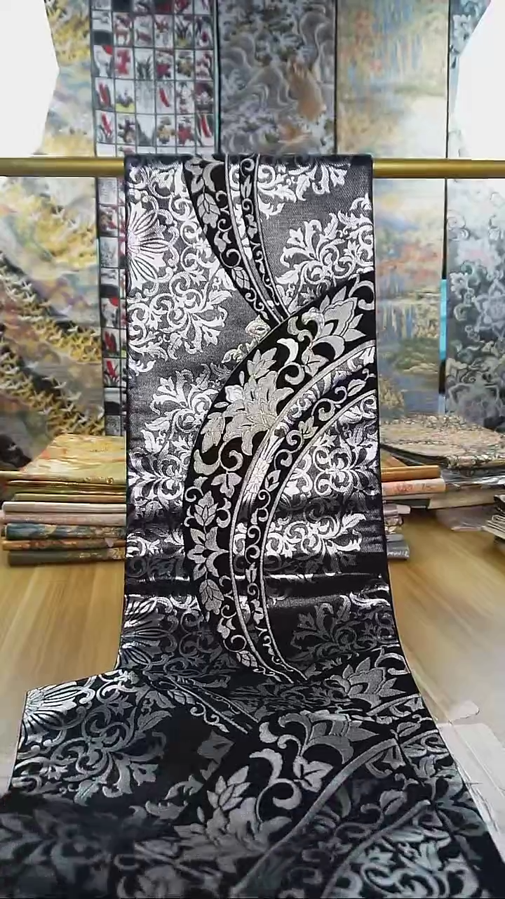 【闪购商品】织绣织锦101六通嵌螺钿