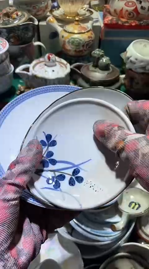 【闪购商品】瓷片111111111111111