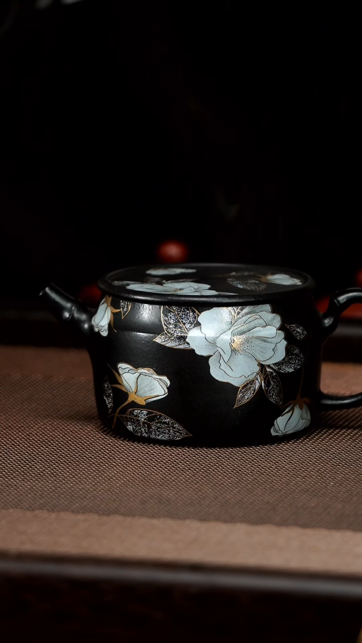 茶壶紫砂宜兴紫砂壶