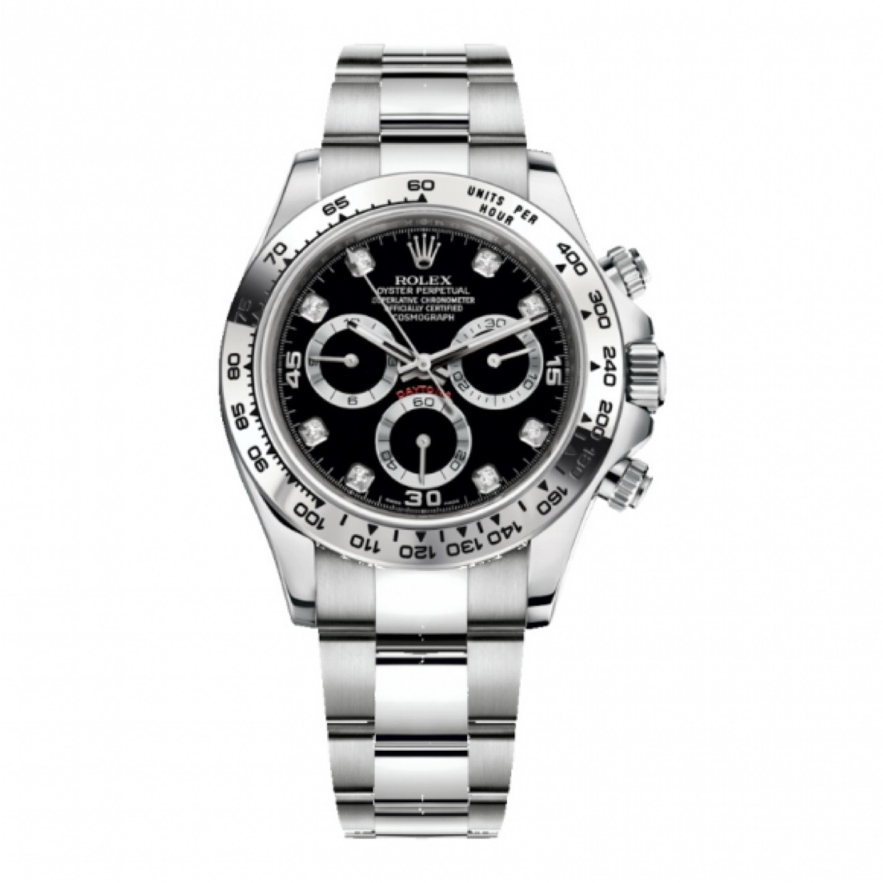 99新 Rolex/劳力士 哈奢馆/名表/劳力士116509/全套