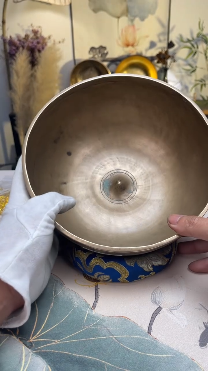 【闪购商品】灵伽口径22.5CM-E调（无配件）