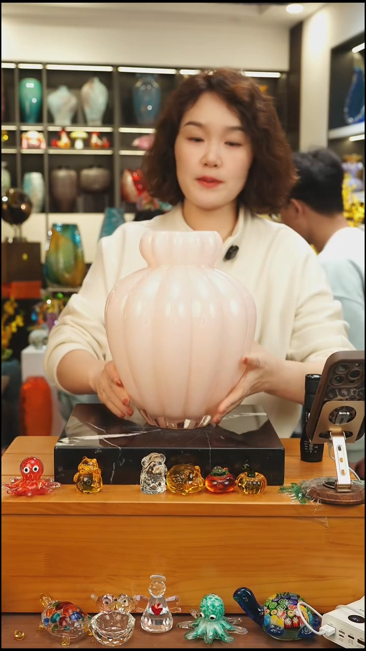 外贸花瓶尾货花瓶104