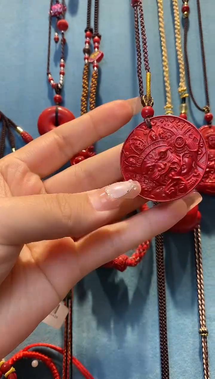 天然辰砂2222222222222