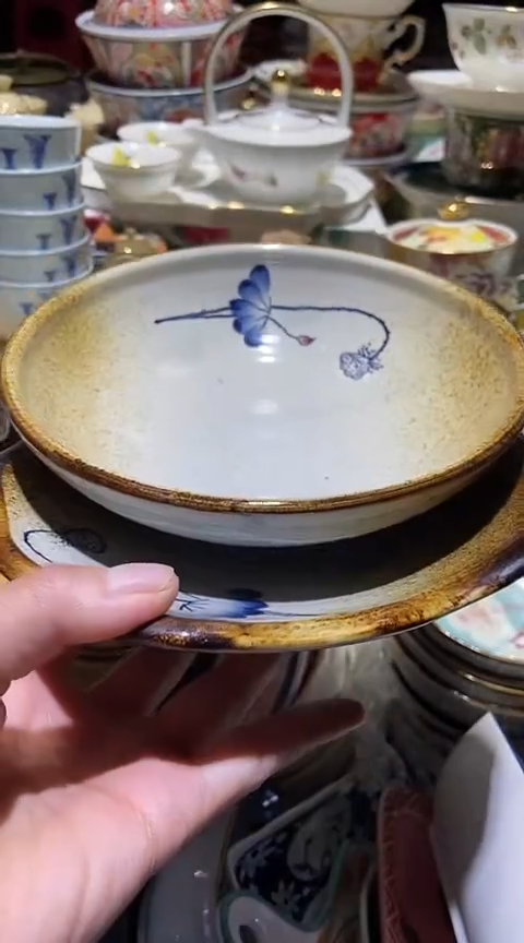 瓷片生活的本意是开心啊@@1