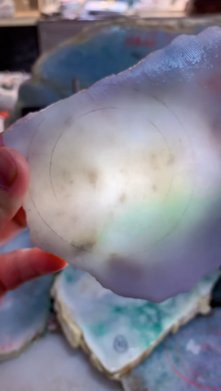 未镶嵌挂件翡翠0林0翡翠珠宝131