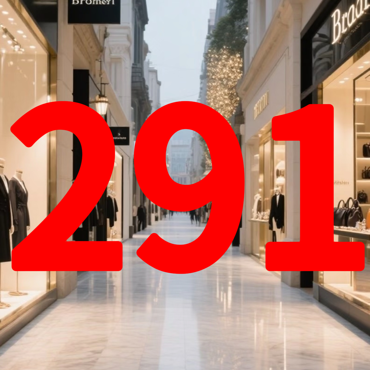 【XY】编号291 童装冬季新款时尚冬款羽绒服YMR4SU029