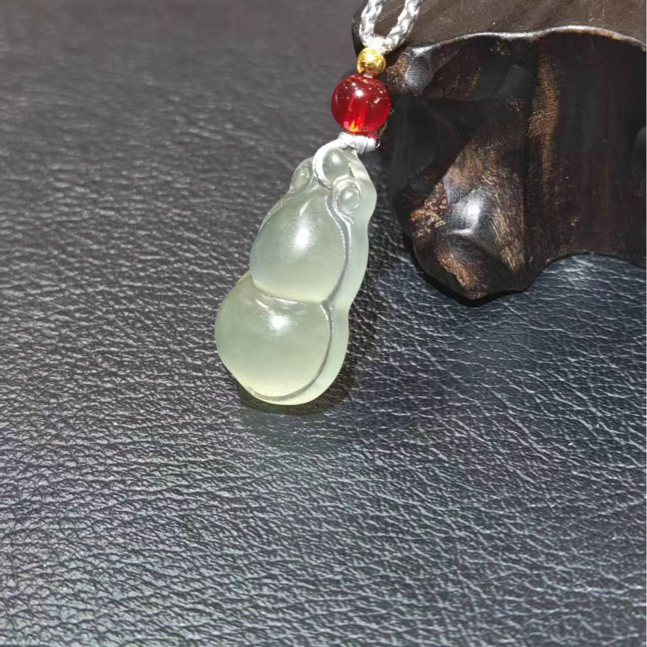 高端精美小葫芦吊坠多样性发一