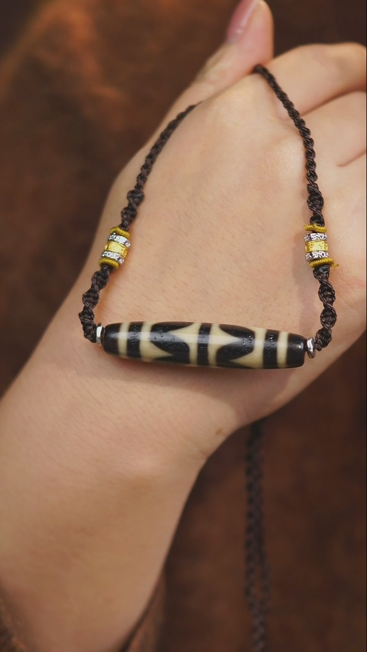 【闪购商品】玛瑙/玉髓项链未镶嵌多样性发其一