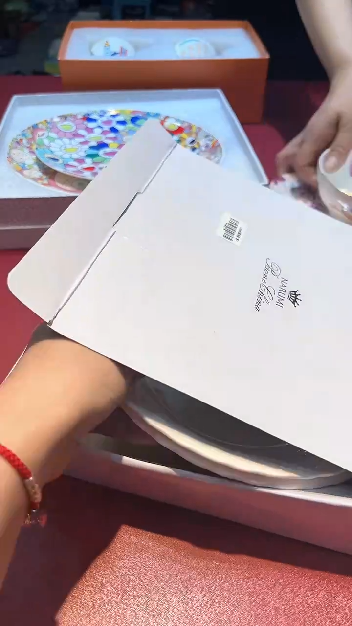 【闪购商品】瓷片锅碗瓢盆一件不剩