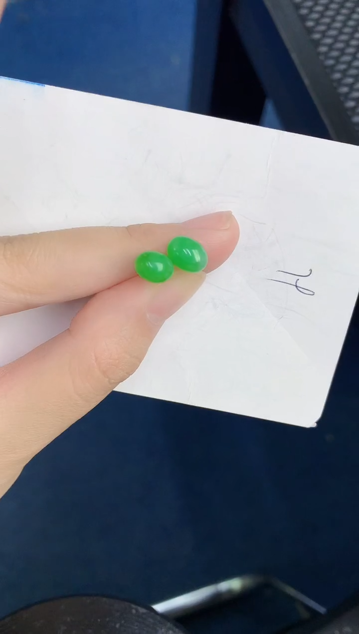 【闪购商品】翡翠颈饰18K金镶嵌000000000