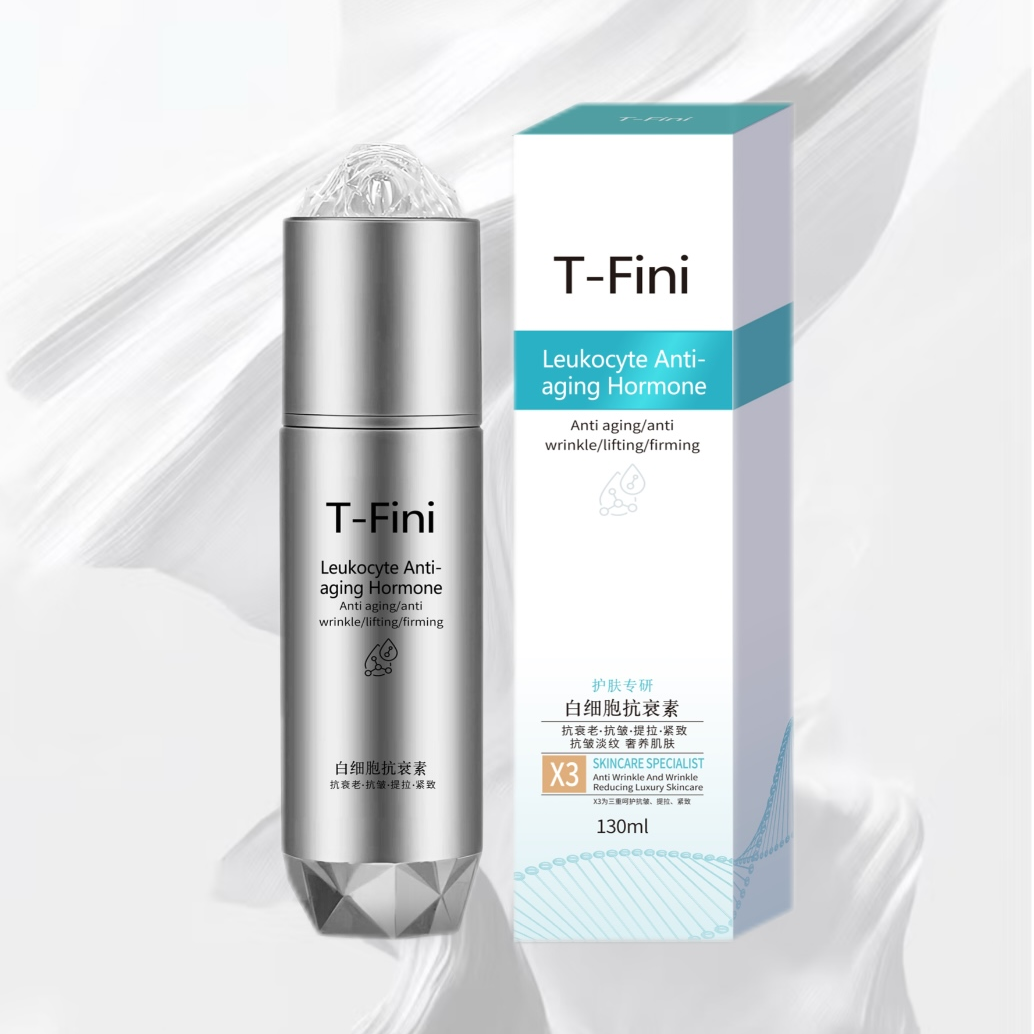 T-Fini白细胞抗衰素