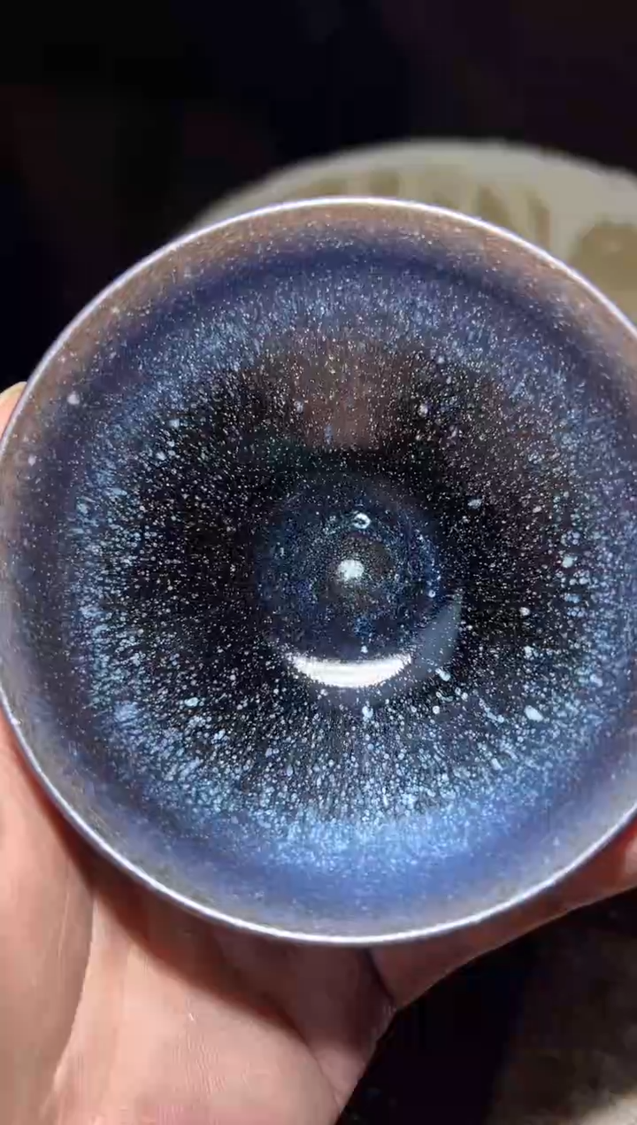 茶盏16双和龙窑赖晓波开窑360