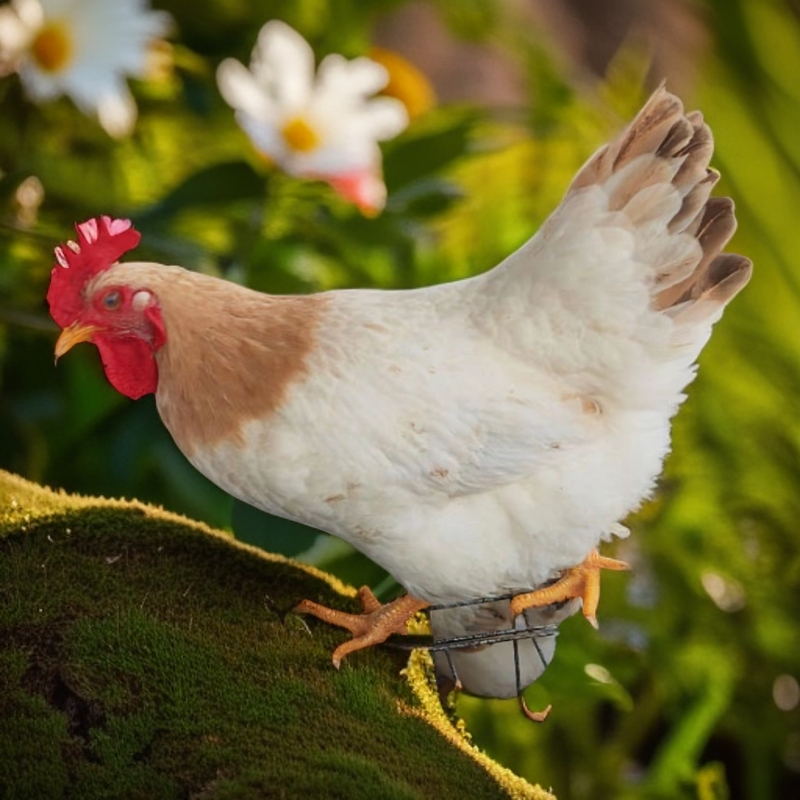 长尾古典名鸡12只宠物鸡【活的包邮】古典鸡