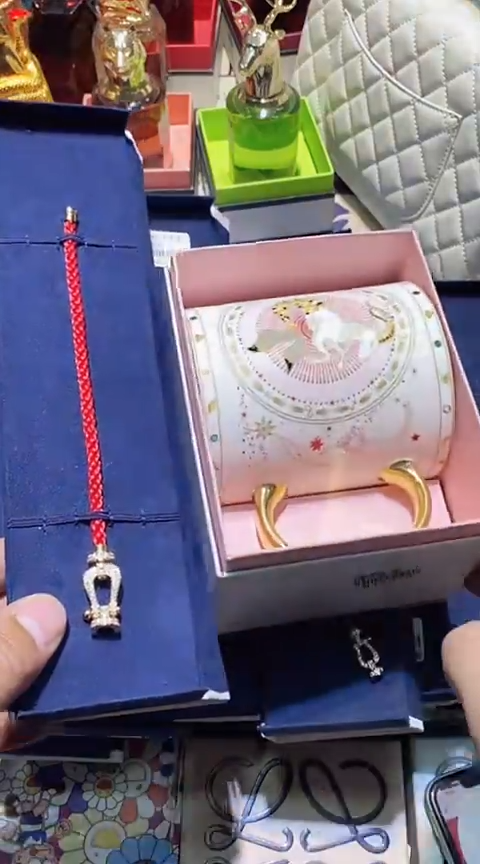 【闪购商品】瓷片换类目孤品单品一件不留