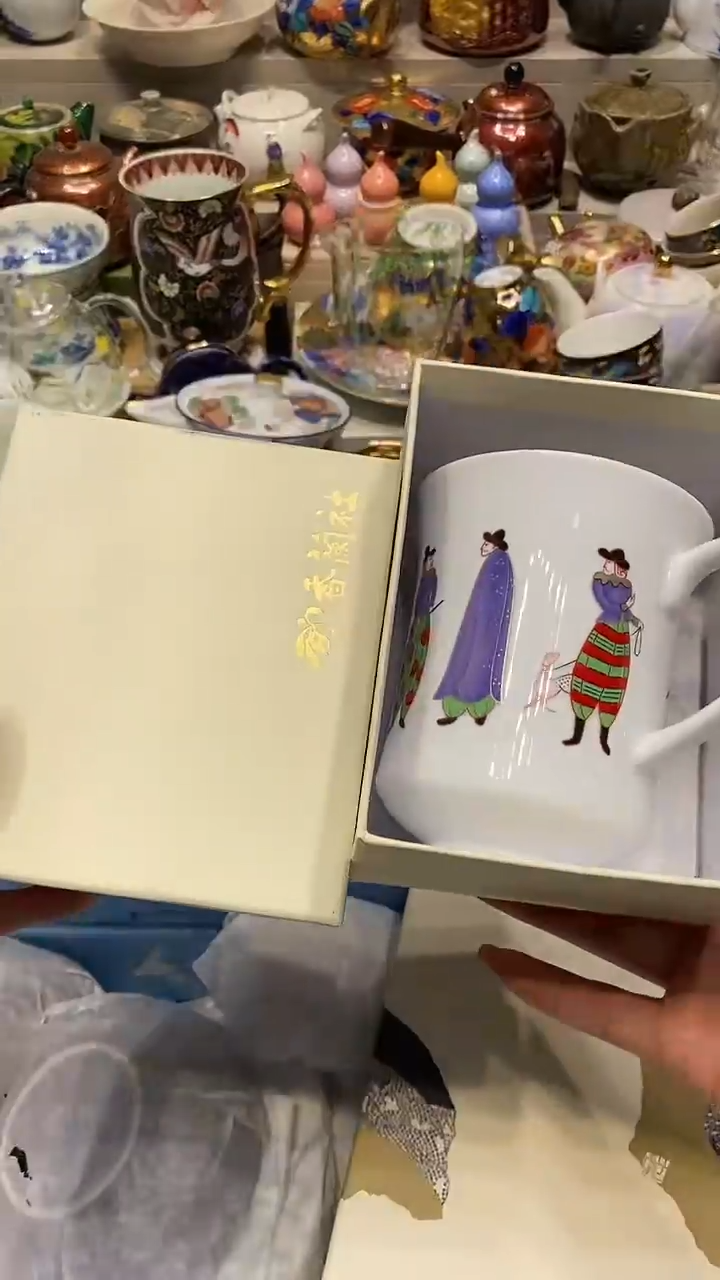 瓷片焱*焱动截取直播间实时画面