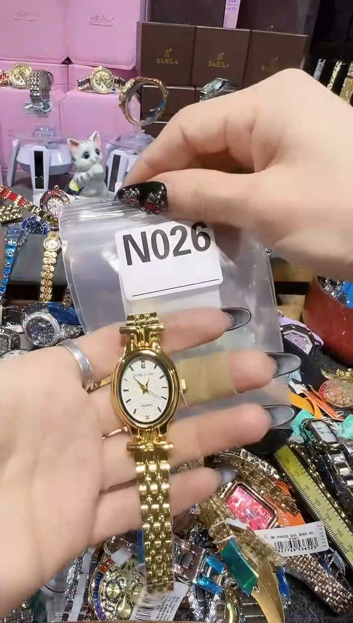 石英机芯锻造碳钢0