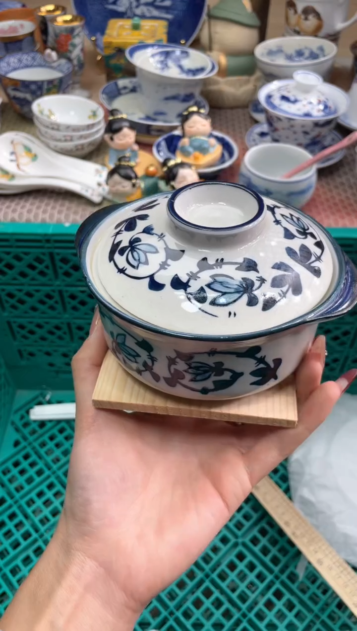 【闪购商品】盘瓷片满20米包邮一单一付