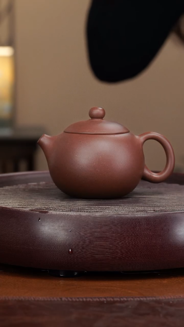 【闪购商品】紫砂茶壶宜兴紫砂壶