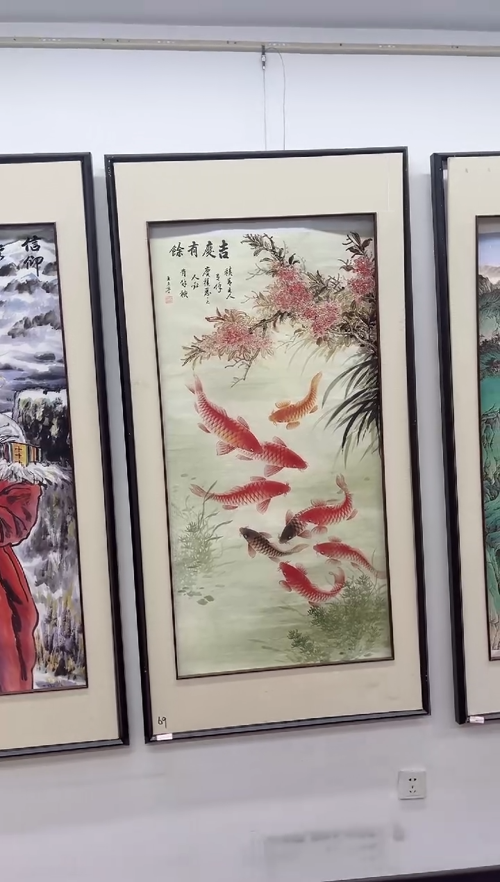 丽丽精品专属画链接69