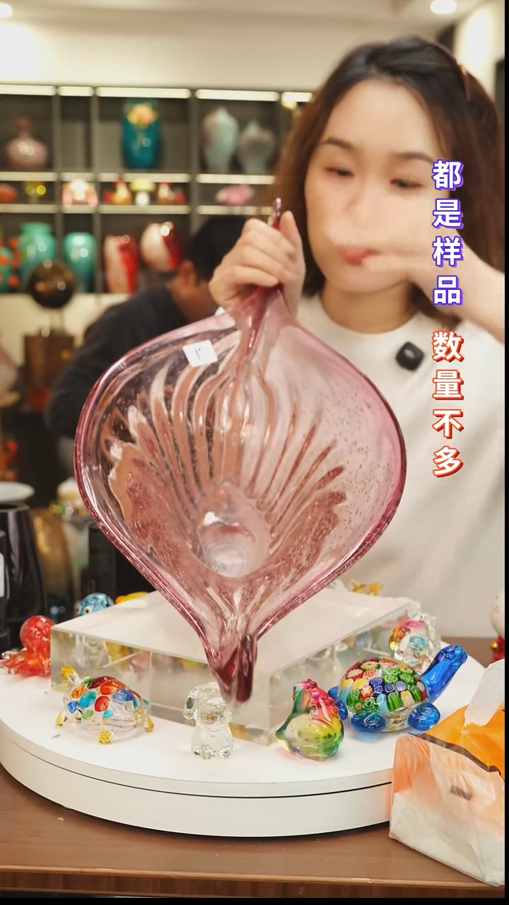 外贸花瓶尾货492