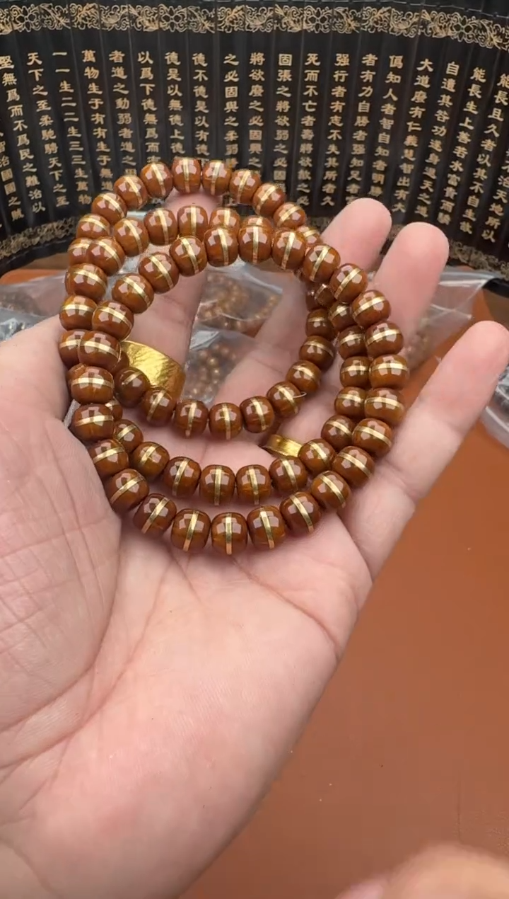 手串紫金鼠这就是35