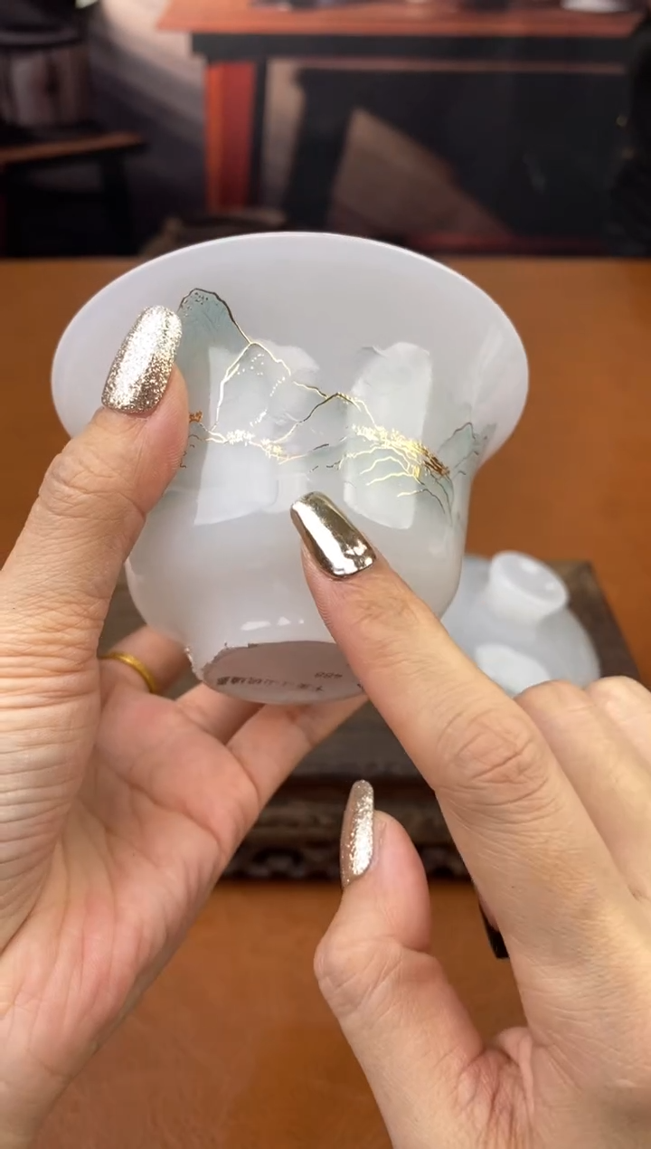 【闪购商品】陶禧茶器闪购福利V