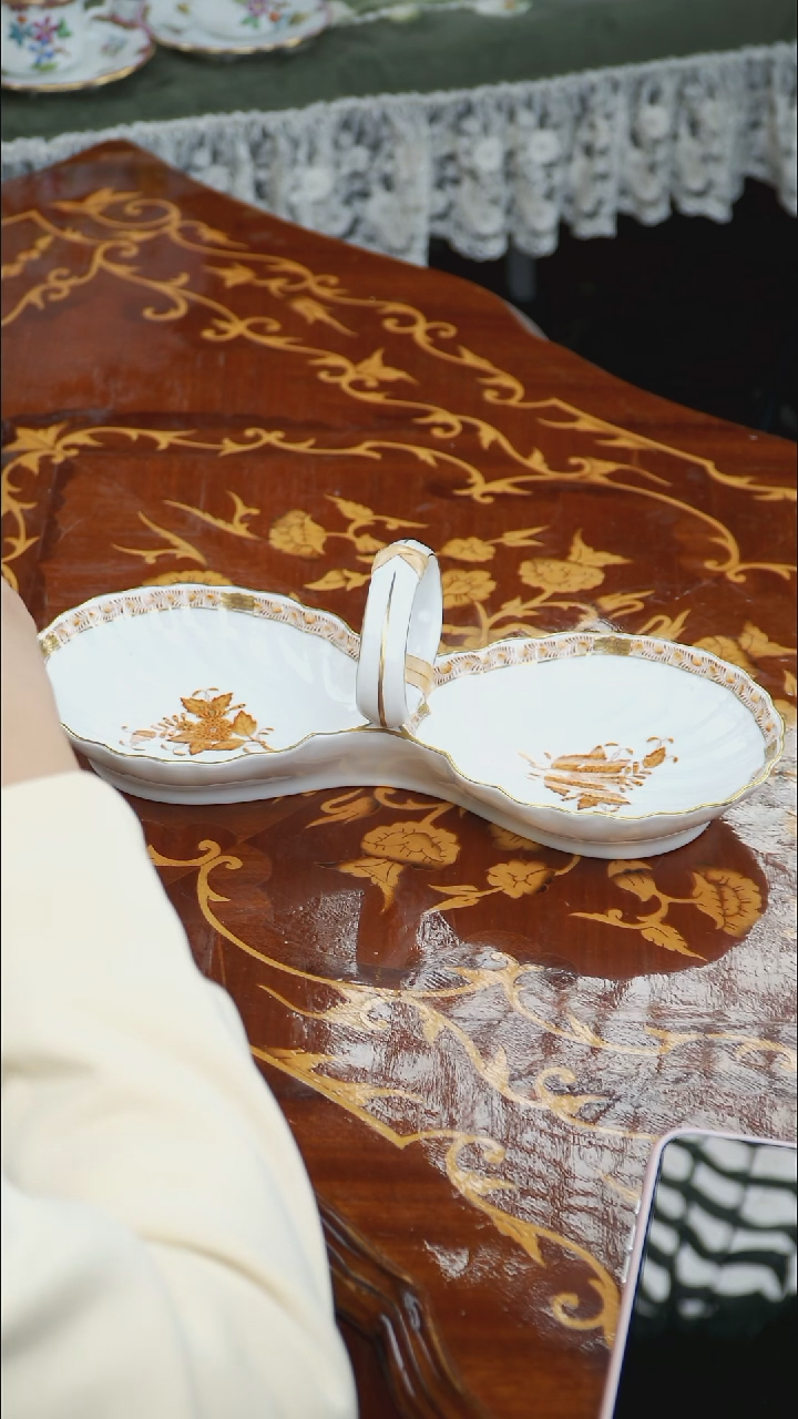 瓷米多家中古瓷器如图所示32