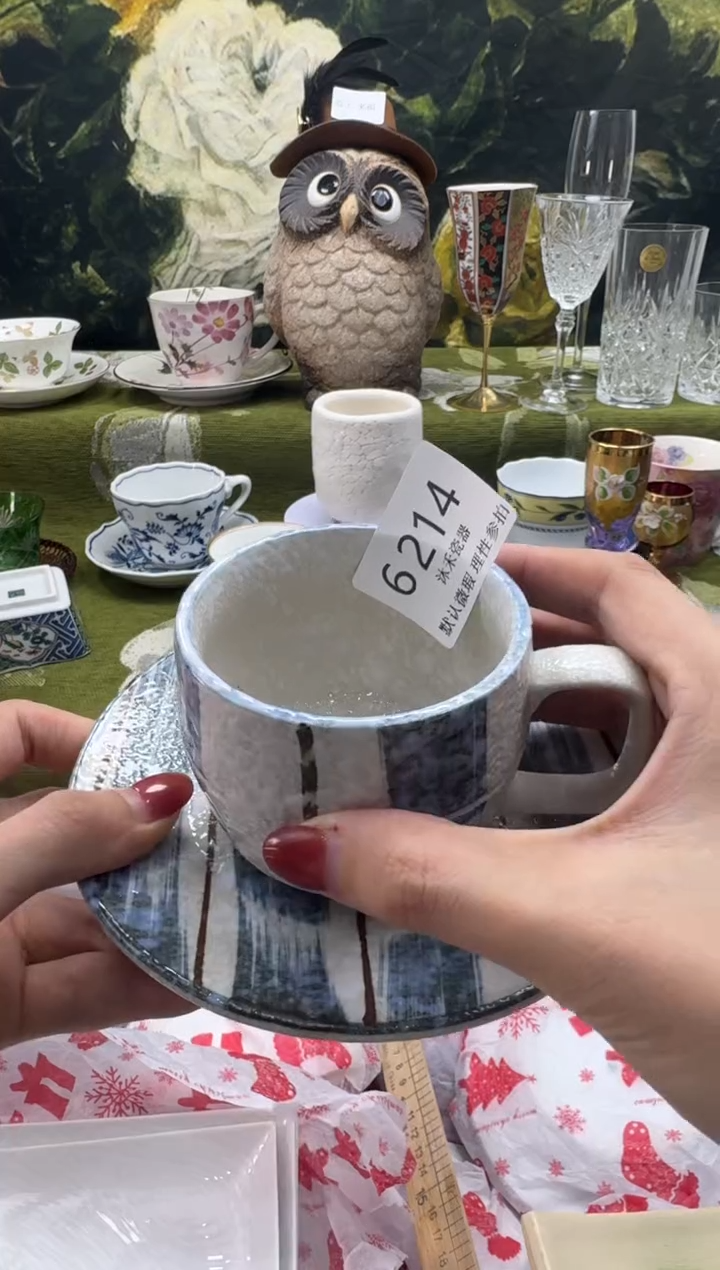 瓷片爱*瓷片  6 214