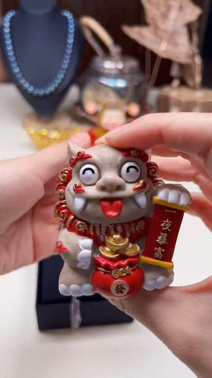 瓷片陶茶周边666文玩多人