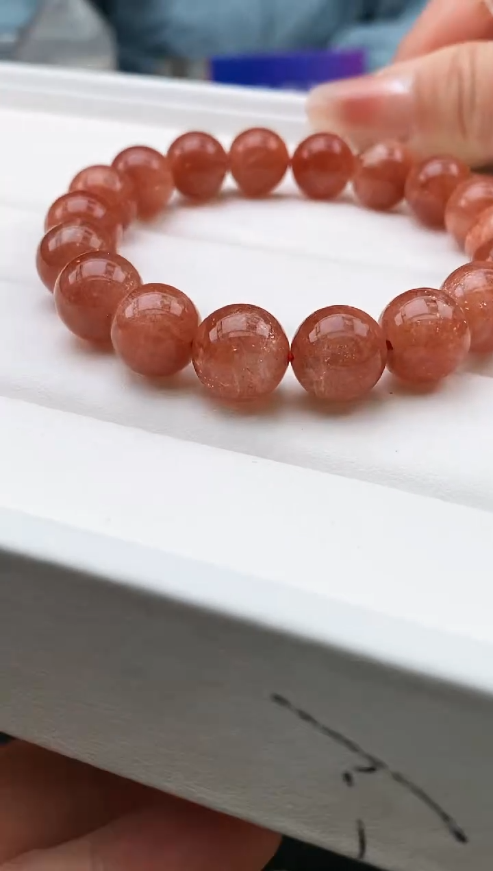 【闪购商品】日光石颈饰未镶嵌165a多样性发其一/1.16/1个