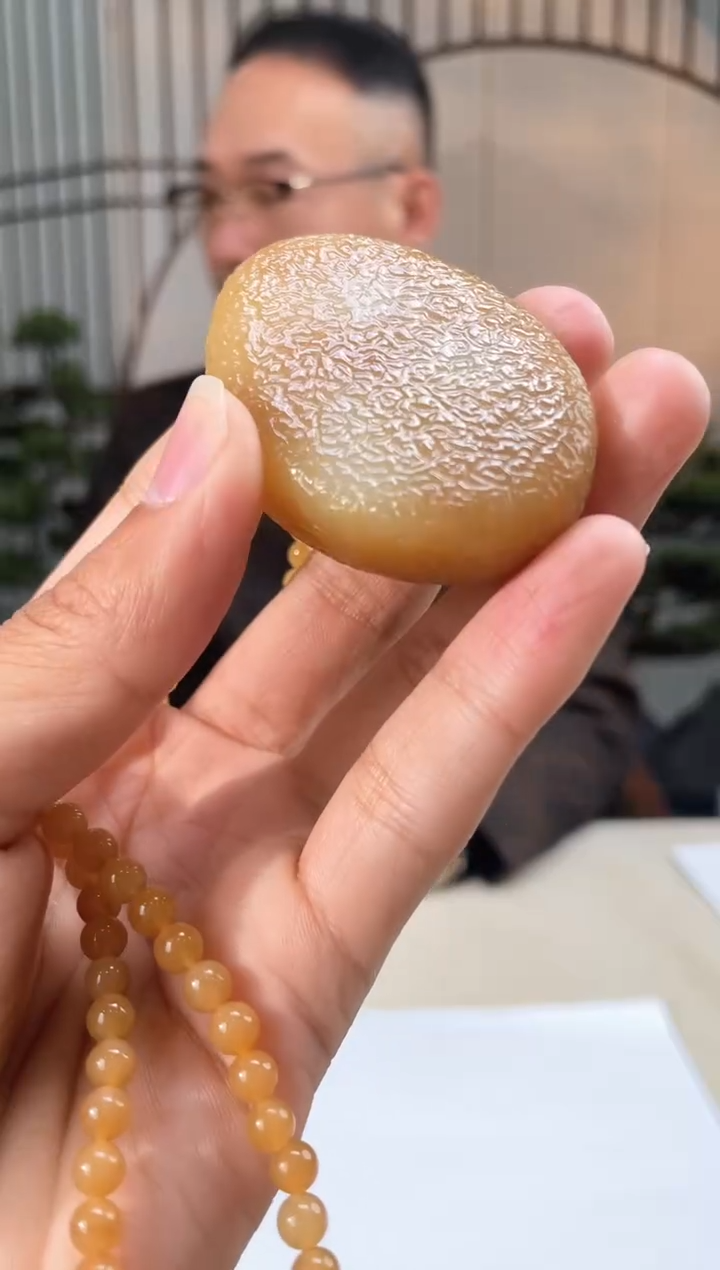 【闪购商品】定制和田玉多样性发货怕一发一 6208