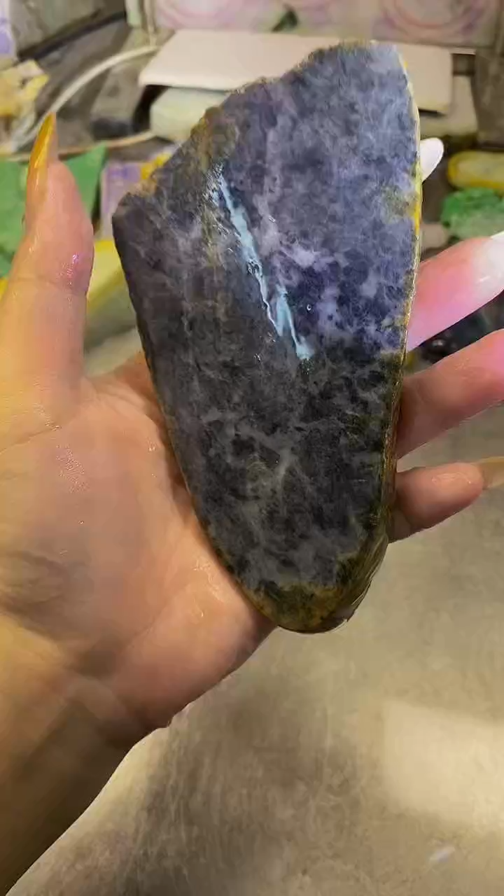 未镶嵌挂件翡翠天然缅甸翡翠a货187
