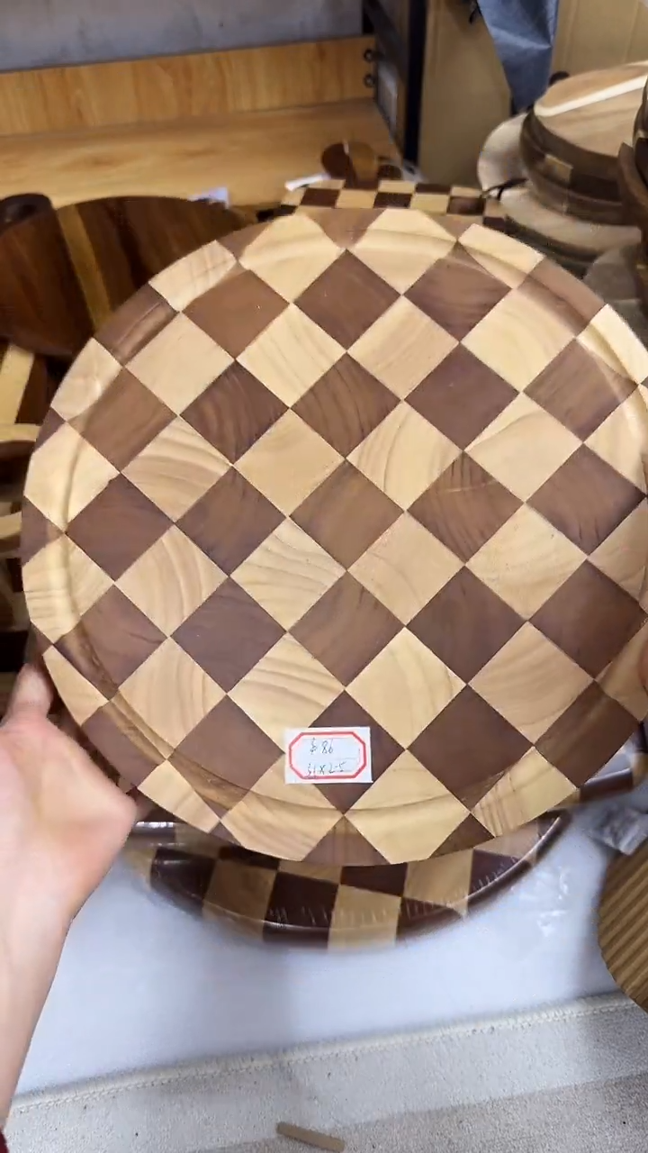 圆形棋盘格闪购2025.12.10