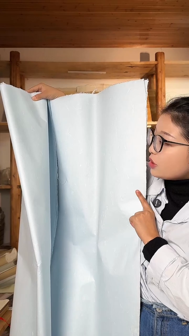 天蓝色（97*180cm）50张