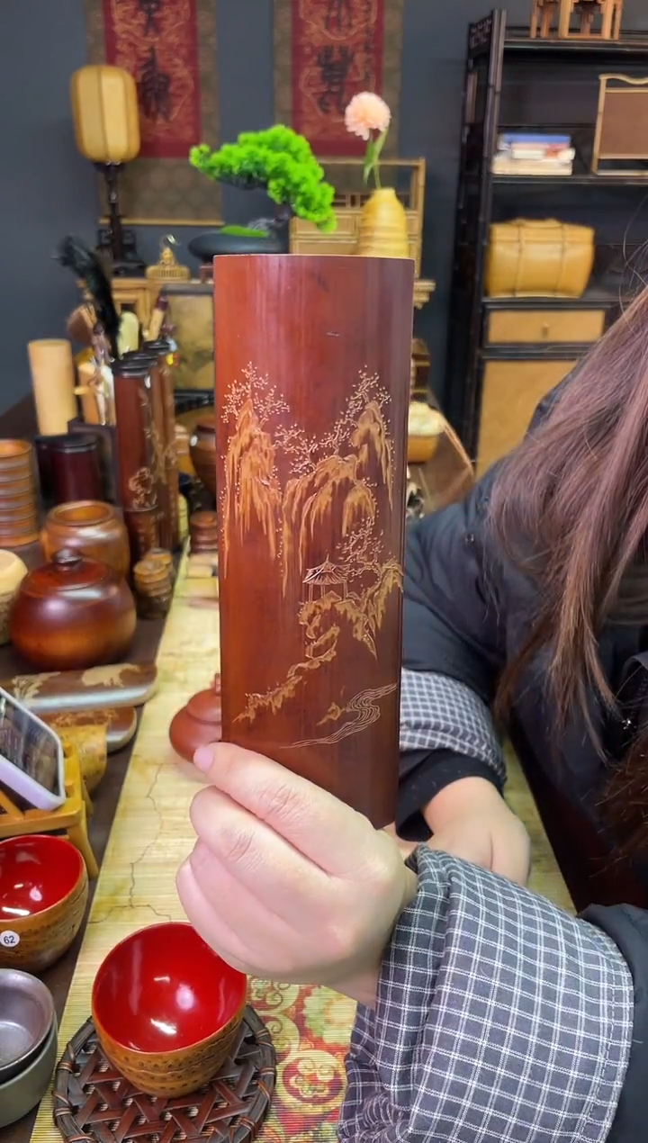 纯手工制作纯手工