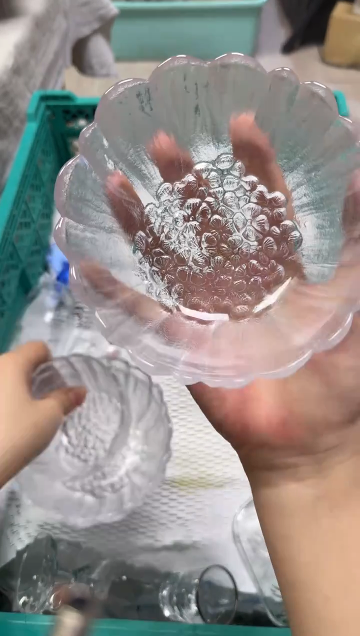 手工艺品玻璃苏*901