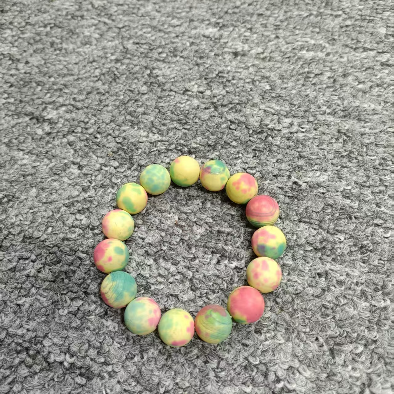 【优质商家】DIY 时尚饰品 多样性发其一 A294