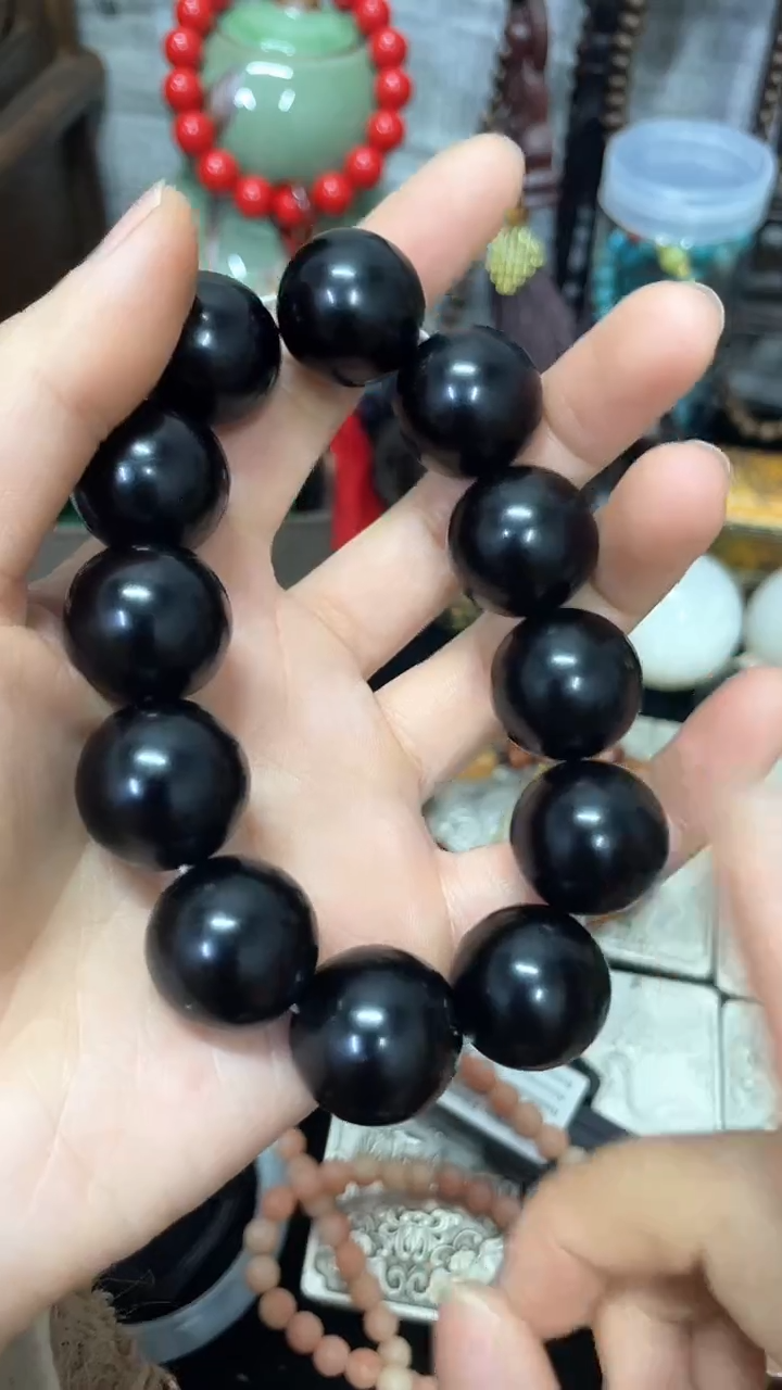 【闪购商品】摆件主播推荐如图所示
